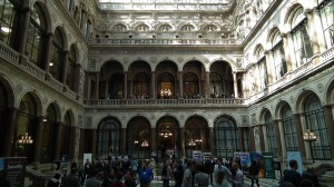 Foreign & Commonwealth Office 2   